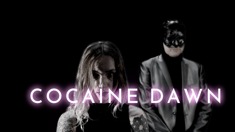 Dirty Vocoder Cocaine Dawn (official