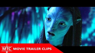 Avatar Trailer (2022) | Movie Trailer Clips | Michelle Yeoh, Zoe Saldana, Kate Winslet
