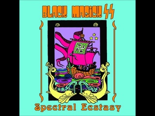 Black Magick SS - Hymn of Pride