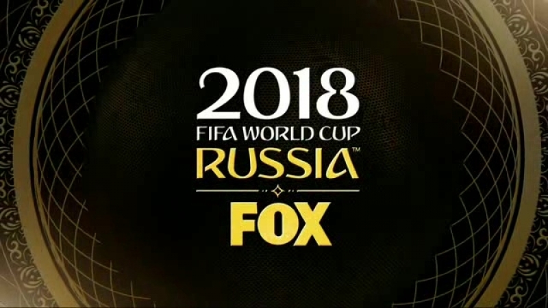 FIFA World Cup Live (