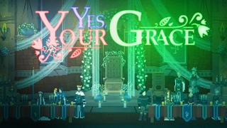 ДЕНЬ СВАДЬБЫ Yes, Your Grace #7