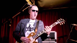 Joe Bonamassa - Tour De Force - Spanish Boots - Borderline