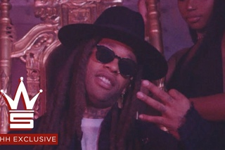 K Camp x Ty Dolla $ign - Extra []