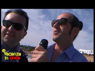 Vacanze In Onda P1
