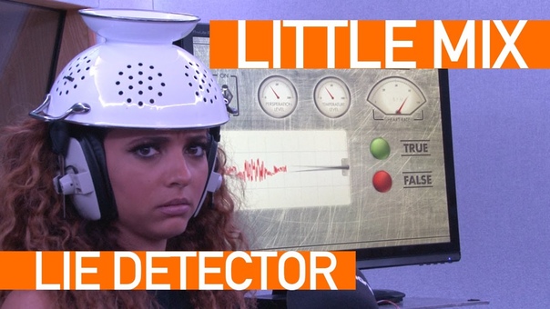 In: Demand Lie Detector Jade from Little