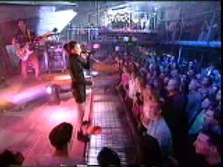 Garbage “Special“ TFI Friday (1998)