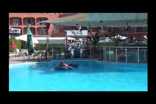 Hotel Astoria **** Orel ** Sunny beach