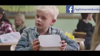 Урок жизни...