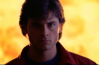 Smallville - Let It Burn
