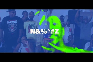 Clear Soul Forces - Ain’t Playin (Official Music Video)