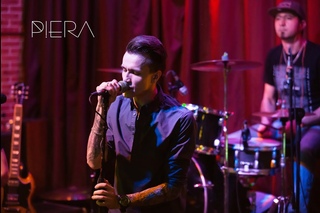 PiERA - Метод (live)