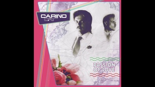 Carino Cat - Passion Of Love (2017)