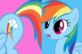 That Dashie Tho