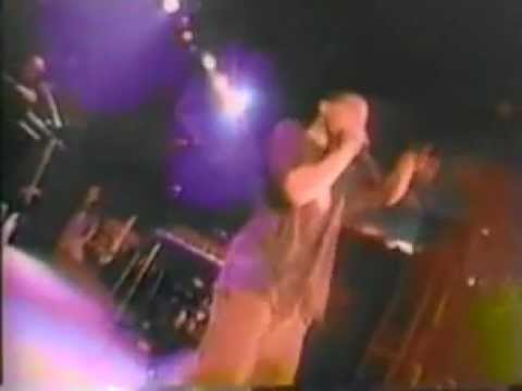 Beastie Boys LIVE Pass the Mic + Do It ( Japan Space Shower