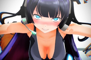 【MMD艦これ】軽巡棲鬼ちゃん達のダンシング・ヒーロー【HD1080P】