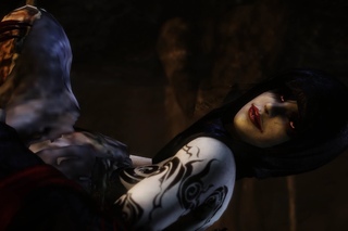 Nioh: Complete Edition - Глава 4: Глубоко в тени - Прохождение