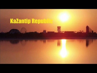 Booka Shade   Live Kazantip Republic Z21 03 08 2013)