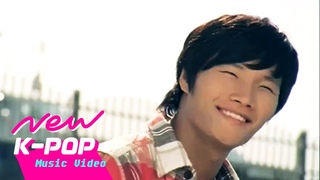 [MV] Kim Jong Kook (김종국) - 어제보다 오늘 더 (Official Music Video)