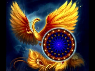 Пси-модель “Жар-птица“ (Firebird)