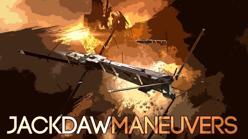 SV Jackdaw
