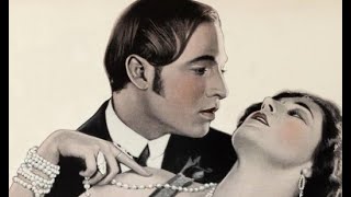 Blood and Sand 1922 starring Rudolph