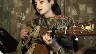 CinB - Потерянный рай (Ария cover)