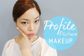 [BEAUTYNSER] 수리의 ’무보정 프사 메이크업’ (SURI’s nothing revision Profile Picture Makeup)
