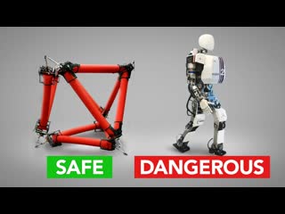 The Real Reason Robots Shouldnt Look Like Humans | Supercut