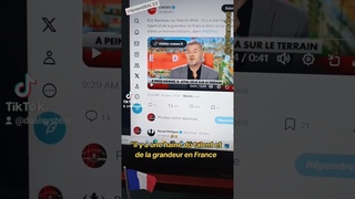 ric Naulleau et Christophe Barbier sont en admiration devant l'ange Gabriel ATTAL