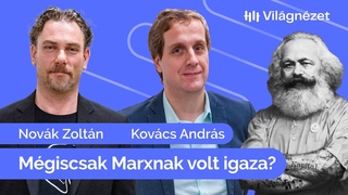 talakul vilgrend s a liberlis demokrcia vlsga - Novk Zoltn, Kovcs Andrs