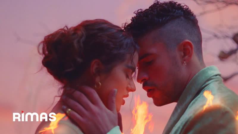 BAD BUNNY x ROSALÍ A LA NOCHE DE ANOCHE ( Video
