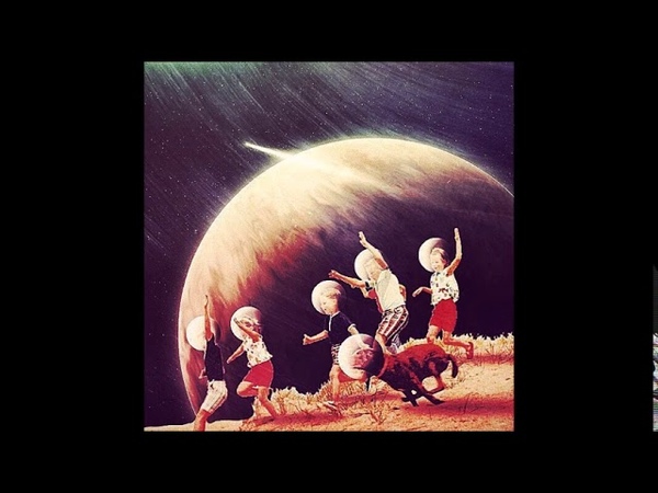 Westseven feat. Gabriel Lynch The Promise ( Thankyou City