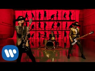 Green Day - Father Of All Official Music Video