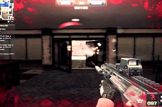 (Point Blank) - Forasteiros Movie | By Fury