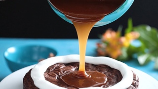 Caramel Lovers, This Is for You | Tastemade Sweeten