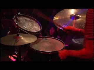 Erland & The Carnival - The Derby Ram Live