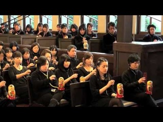 “Memory of Russia“ by matryomin ensemble “Da“