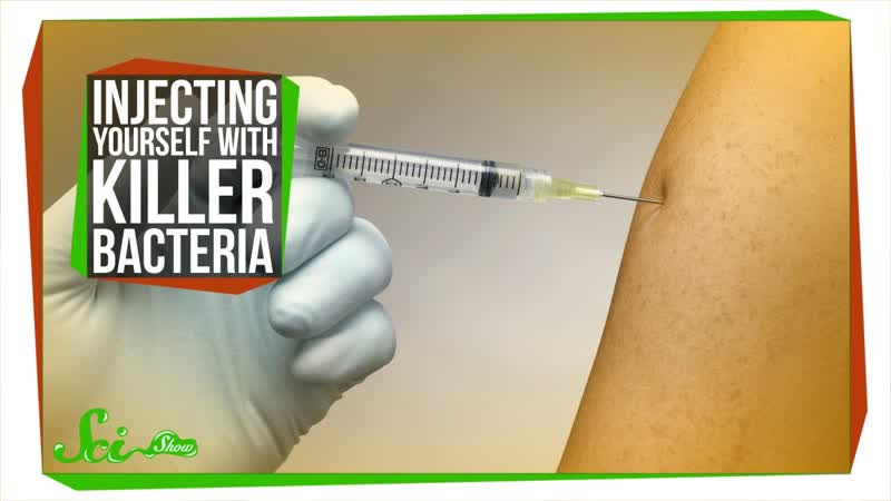 Injecting Yourself with Killer