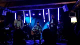 Радиосвязь - Каштанка (Live )