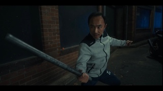Dead End - Short Action Film/ Martial Arts Film/ Fight Scene