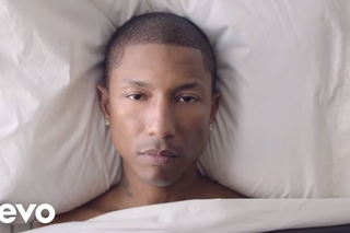 Pharrell Williams - Marilyn Monroe (2014)
