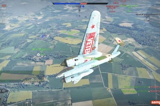 RUS 71 Vs 1stBL