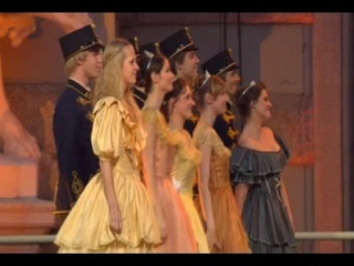 Fledermaus Quadrille