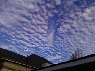 ALERT: Transforming UFO in San Jose, Ca April 2011