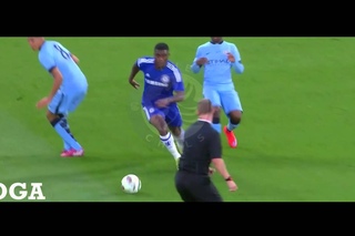 Chelsea Youth Showboat