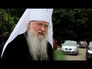 Всероссийский фестиваль “Лето Господне“