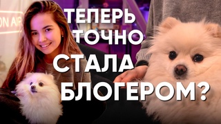 3. 96 часов в роли блогера / как я жила в квартире Саши с Майей