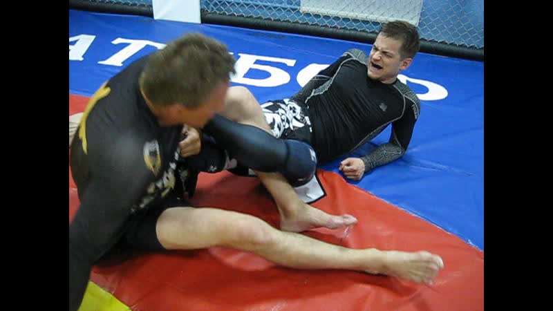 Как сделать много болевых в одном положении комбинации из