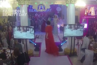 FASHION&BEAUTY DAY 2015 часть 6