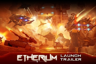ETHERIUM: LAUNCH TRAILER